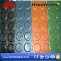 Food Grade Silicone Rubber Sheet / FDA Silicone Sheet